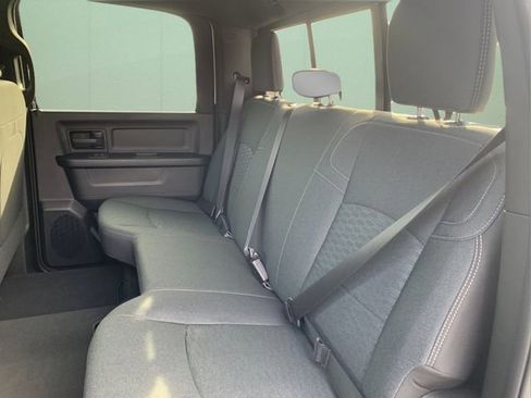 New 2026 RAM 3500 Tradesman image 40