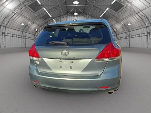 Used 2012 Toyota Venza LE w/ LE Convenience Pkg FWD image 16