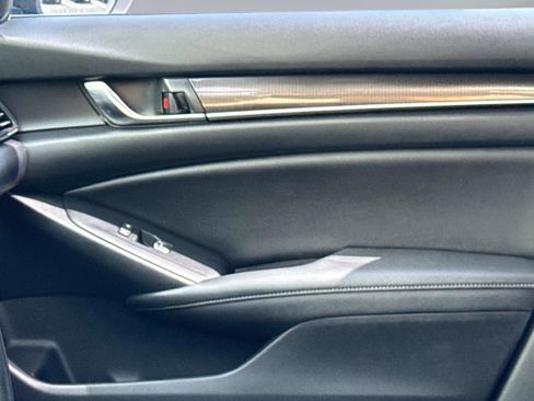 Certified 2020 Honda Accord Sport image 21