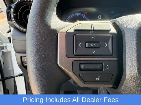 Used 2025 Toyota Land Cruiser w/ Premium Package AWD/4WD image 13