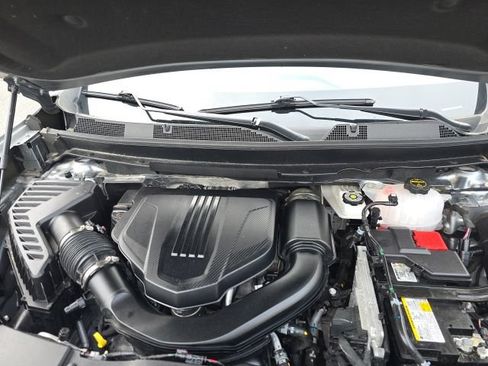 Used 2026 GMC Acadia AT4 w/ Super Cruise Package AWD/4WD image 48
