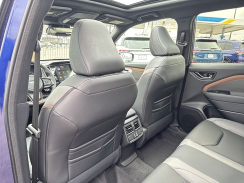 New 2026 Subaru Forester Sport image 28