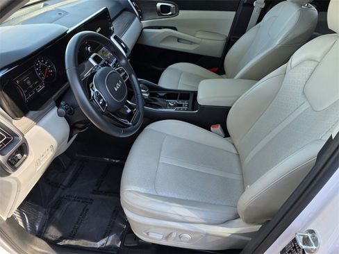 Used 2022 Kia Sorento X-Line EX image 9