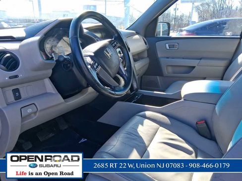 Used 2011 Honda Pilot EX-L image 14
