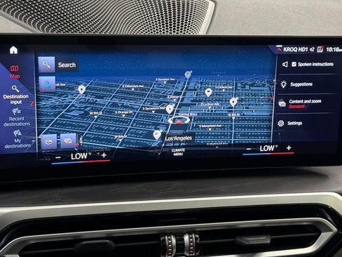 Used 2023 BMW i4 eDrive40 RWD image 24