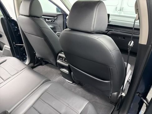 Used 2024 Honda CR-V EX-L image 19