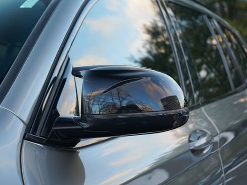 Used 2021 BMW X3 M w/ Competition Package image 53