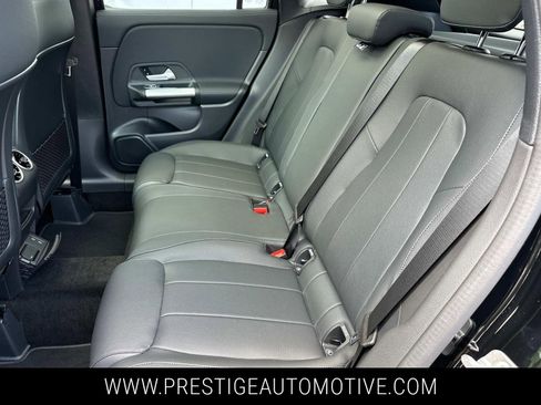 Used 2026 Mercedes-Benz GLA 250 4MATIC image 13