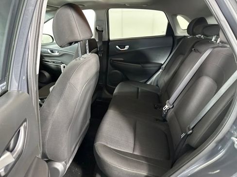Certified 2023 Hyundai Kona SEL w/ Convenience Package image 25