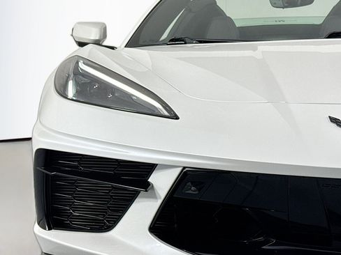 Used 2023 Chevrolet Corvette 3LT w/ Z51 Performance Package image 15