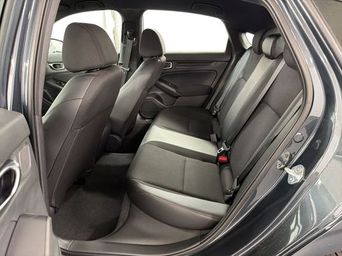 New 2026 Honda Civic Sport image 15