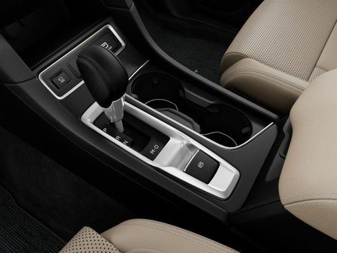 New 2026 Subaru Ascent Limited AWD/4WD image 20
