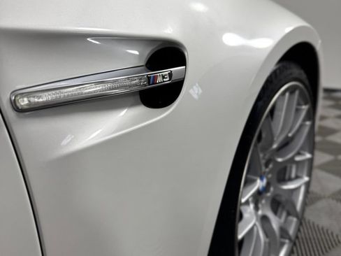 Used 2013 BMW M3 Coupe w/ Premium Pkg RWD image 35