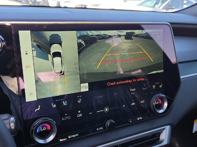 New 2026 Lexus RX 350 Premium Plus FWD image 17