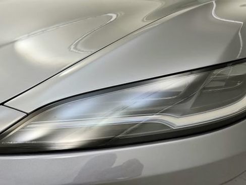 Used 2025 Tesla Model 3 Long Range RWD image 23