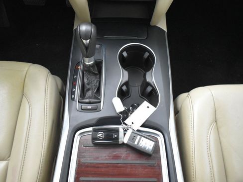 Used 2015 Acura MDX FWD w/ Technology Package image 24