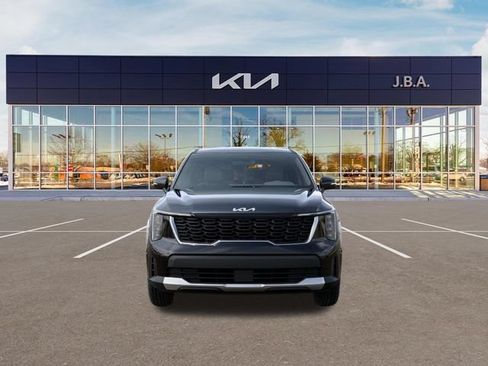 New 2026 Kia Sorento LX FWD image 2