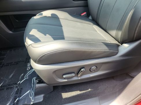 Used 2026 INFINITI QX60 Luxe w/ Cargo Package AWD/4WD image 17