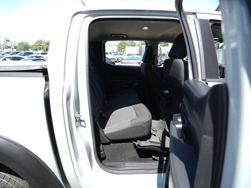 Used 2024 Ford Ranger XLT w/ FX4 Off-Road Package AWD/4WD image 34
