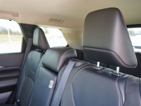 Certified 2023 INFINITI QX60 Luxe w/ Performance Audio Package image 23