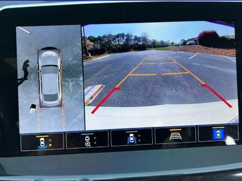 Used 2024 Cadillac CT5 V Blackwing w/ Parking Package RWD image 6