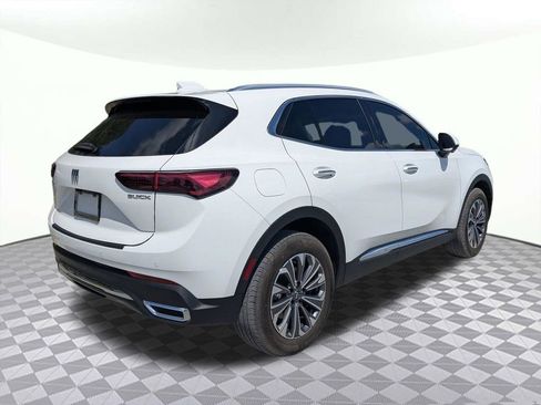 Used 2024 Buick Envision Preferred image 3
