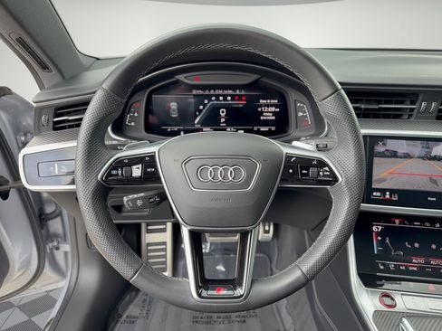 Used 2024 Audi S7 Prestige AWD/4WD image 10