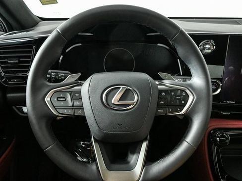 Used 2024 Lexus NX 350 AWD image 12