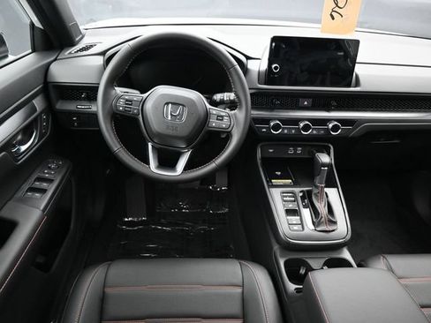 Used 2025 Honda CR-V Sport-L image 12