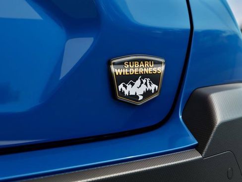 New 2026 Subaru Crosstrek 2.5i Wilderness w/ Crosstrek Mirror Package image 11