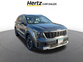 Used 2024 Kia Sorento S video 1