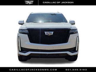 Certified 2024 Cadillac Escalade Sport AWD/4WD video 2