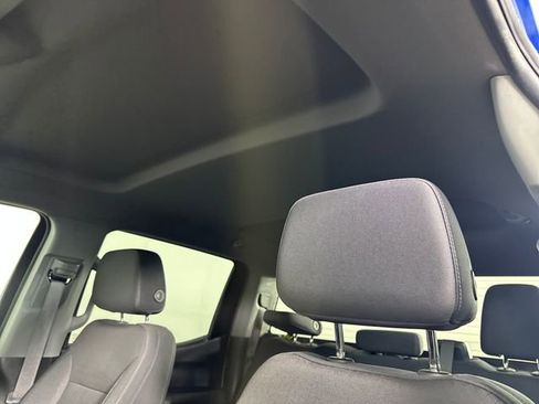 Used 2024 Chevrolet Silverado 1500 Custom image 12