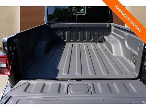 New 2025 Jeep Gladiator Mojave w/ Safety Group image 10