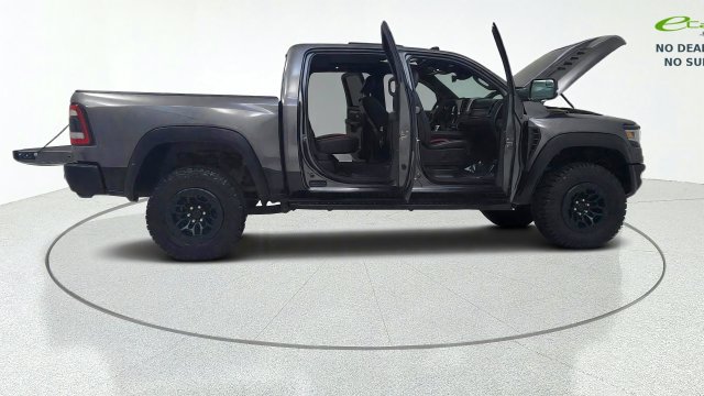 Used 2022 RAM 1500 TRX w/ TRX Level 2 Equipment Group AWD/4WD image 20