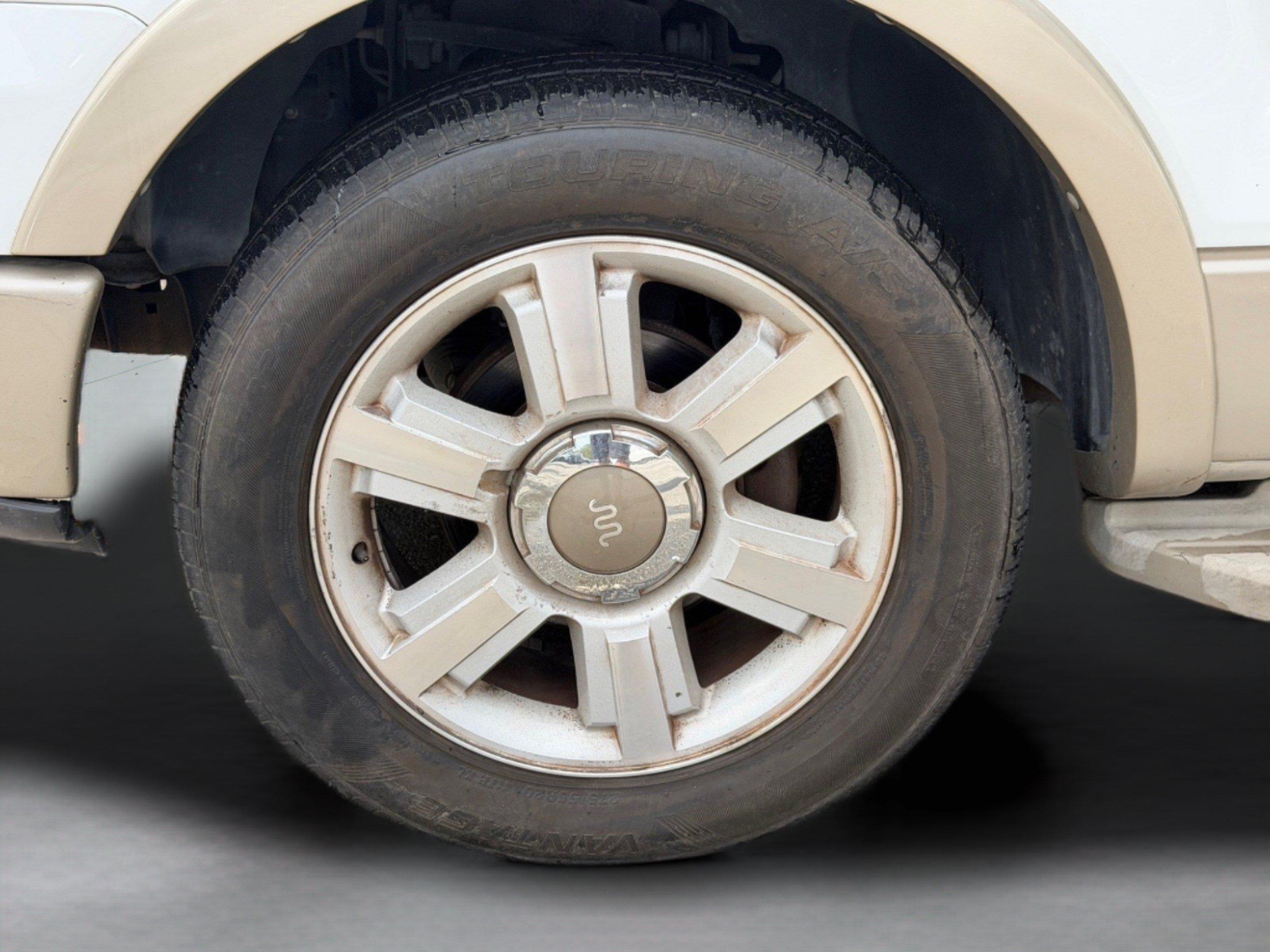 Used 2008 Ford F150 XLT RWD image 23