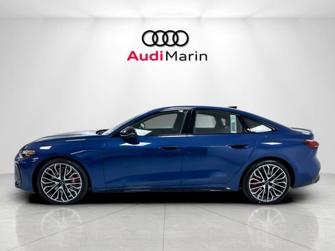 New 2026 Audi S5 Premium Plus AWD/4WD image 2