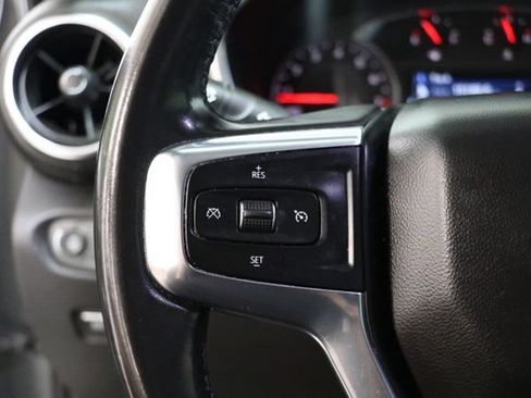 Used 2020 Chevrolet Blazer LT AWD/4WD image 21