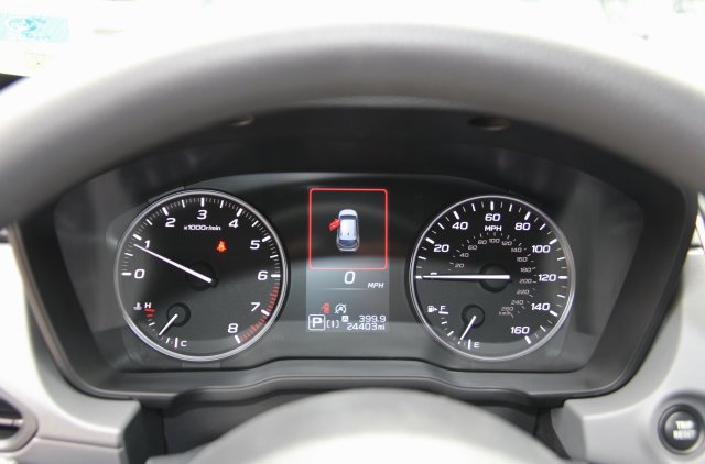 Used 2024 Subaru Crosstrek 2.0i Premium AWD/4WD image 24