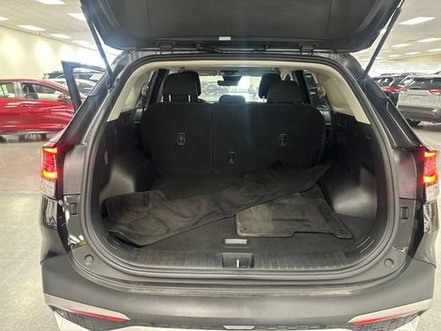 Used 2023 Kia Sportage LX FWD image 20