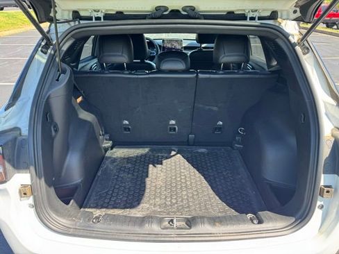 Used 2022 Jeep Compass Altitude w/ Convenience Group image 10