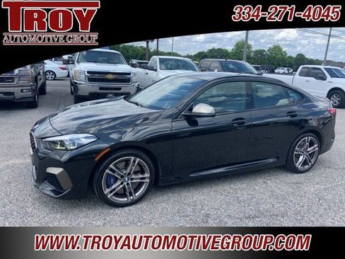 Used 2020 BMW M235i xDrive Gran Coupe M235i Gran Coupe xDrive image 4
