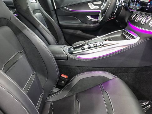 Certified 2023 Mercedes-Benz AMG GT 43 image 19