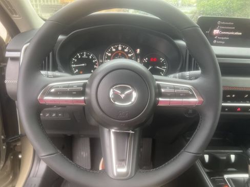 New 2026 MAZDA CX-50 Meridian Edition w/ Weather Package AWD/4WD image 19