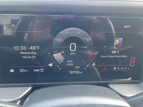 Used 2026 GMC Terrain Elevation AWD/4WD image 14