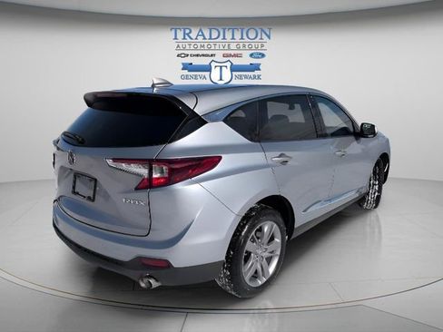 Used 2019 Acura RDX Advance Package image 5