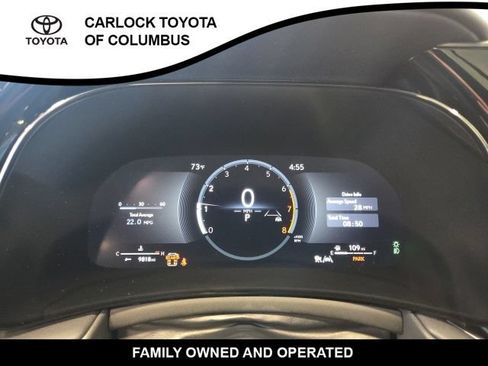 Used 2025 Lexus TX 350 AWD w/ Technology Package image 25