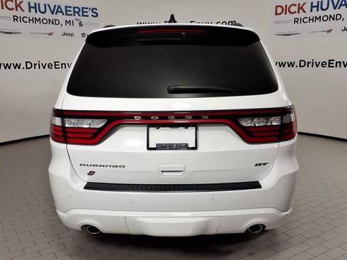 Used 2023 Dodge Durango GT AWD/4WD image 5