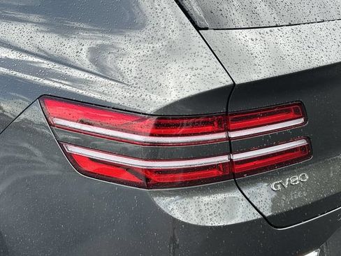 New 2026 Genesis GV80 2.5T RWD image 35