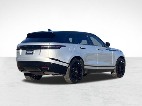 New 2025 Land Rover Range Rover Velar Dynamic SE image 8